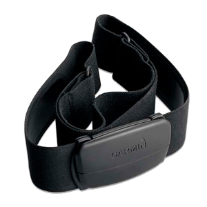 Garmin Soft Strap Premium Heart Rate Monitor THIS IS ANT